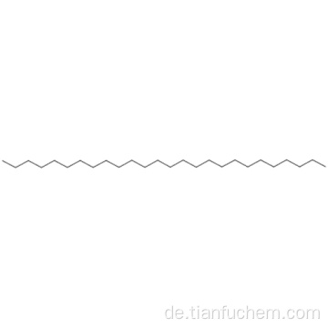 N-HEXACOSANE CAS 630-01-3